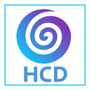 HCD Logo