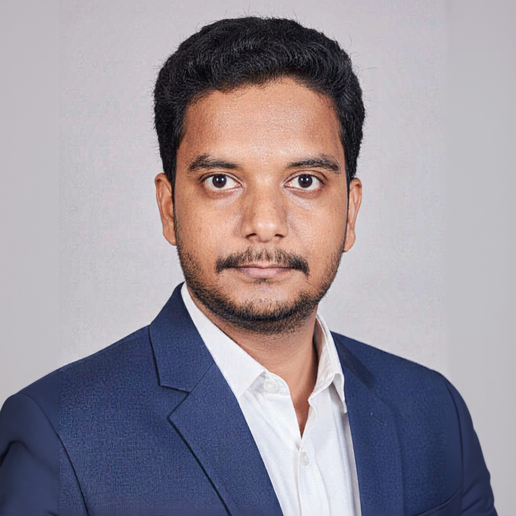 Harish Chandra Das